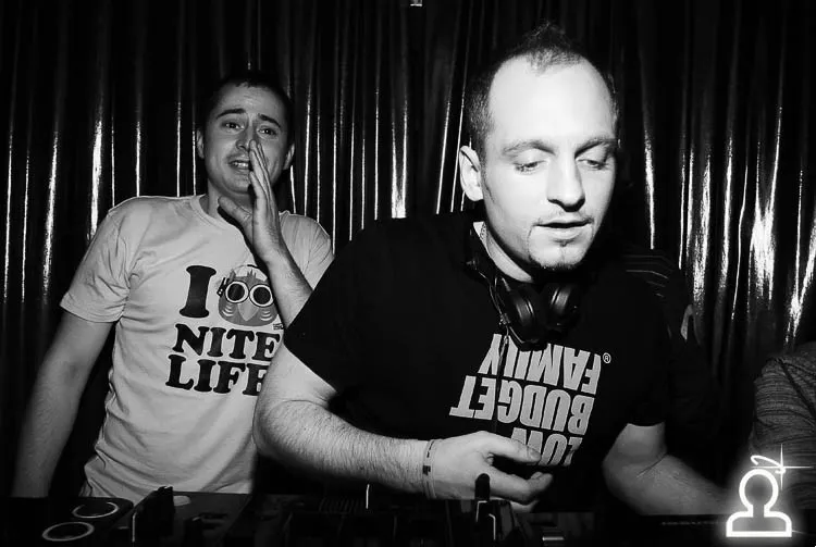 DJ VINI
