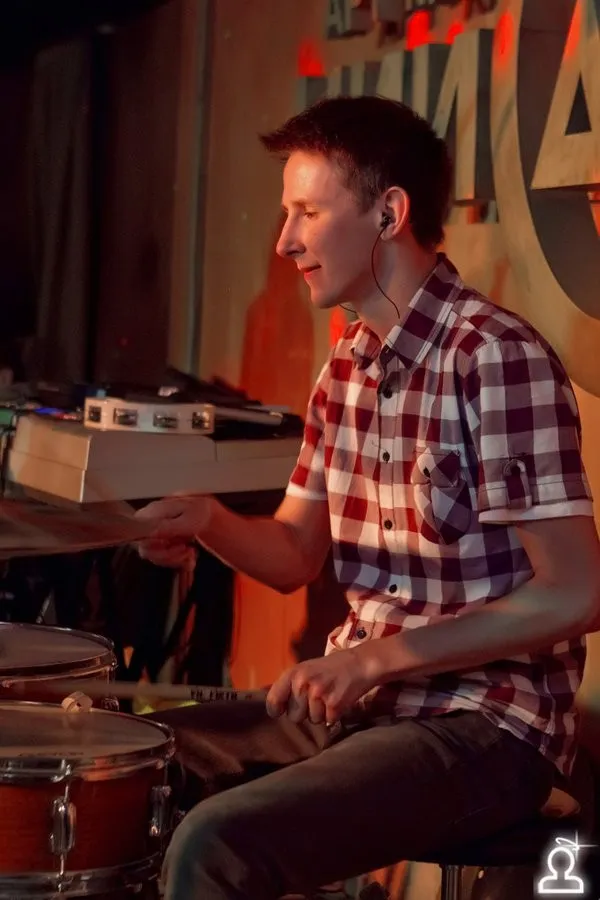 Cover party