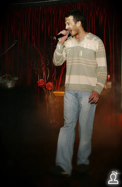 Final Karaoke Star