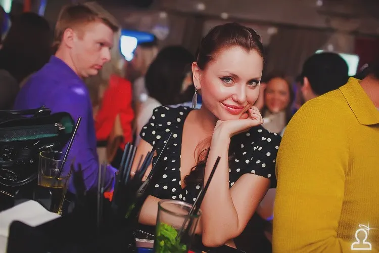 Международный женский день / Dj Нил