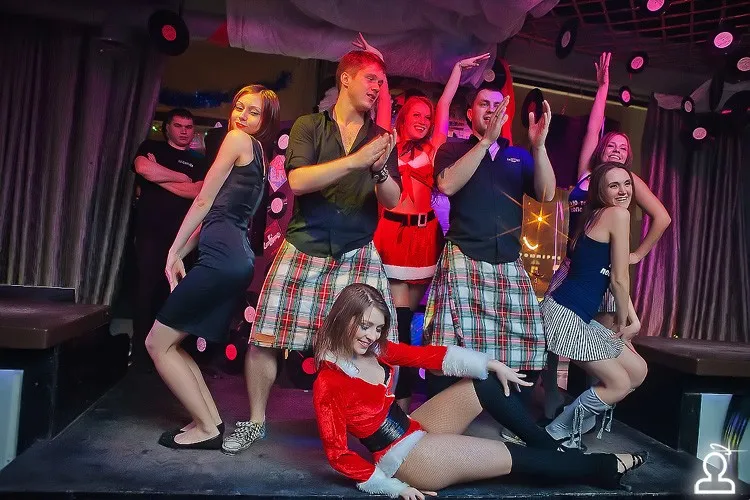 Dj Миша Гребенщиков
