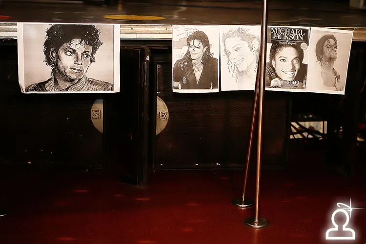 King of POP