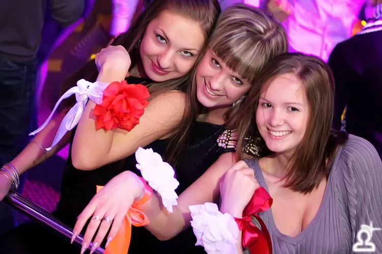 Flower Party