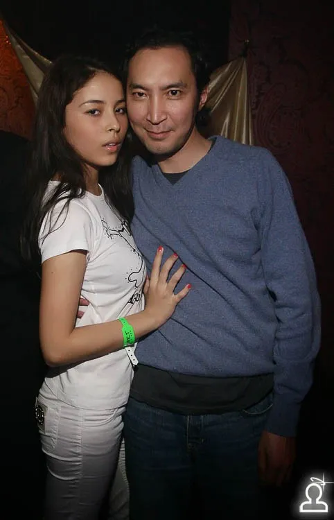 DJ ANASTASIA