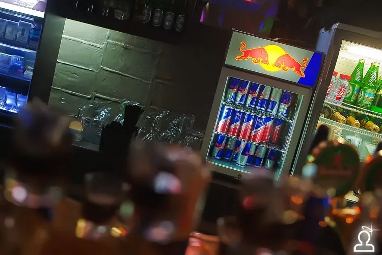 JagerBull Staff