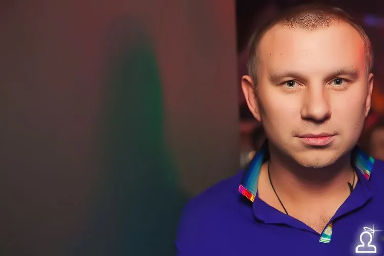 Dj Арсений