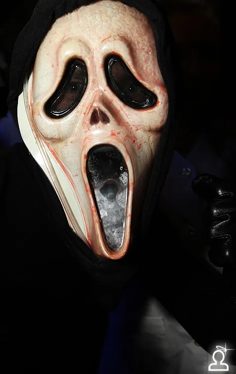 Halloween 2009 - GHOST SHIP / DJ ROSE
