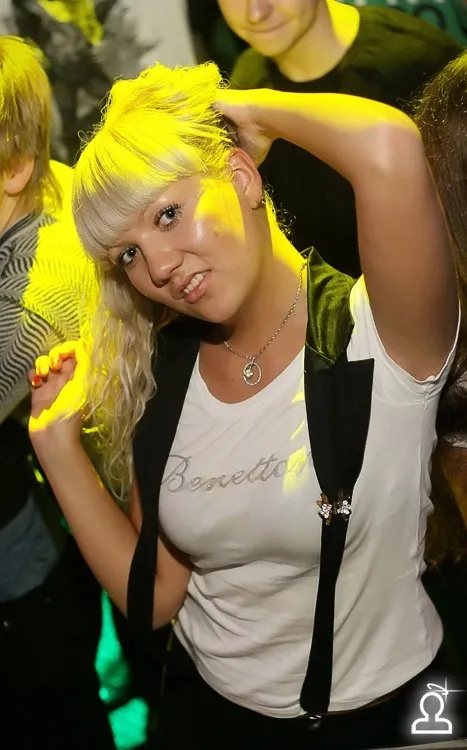 RNB PARTY / DJ LIGHT