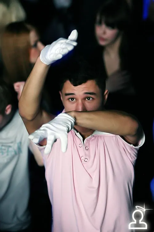 DJ Niki
