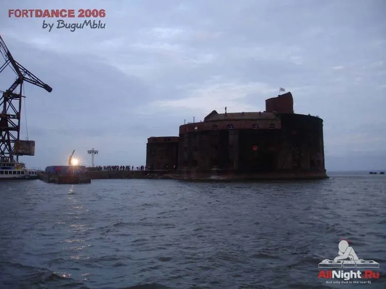 Fortdance`06