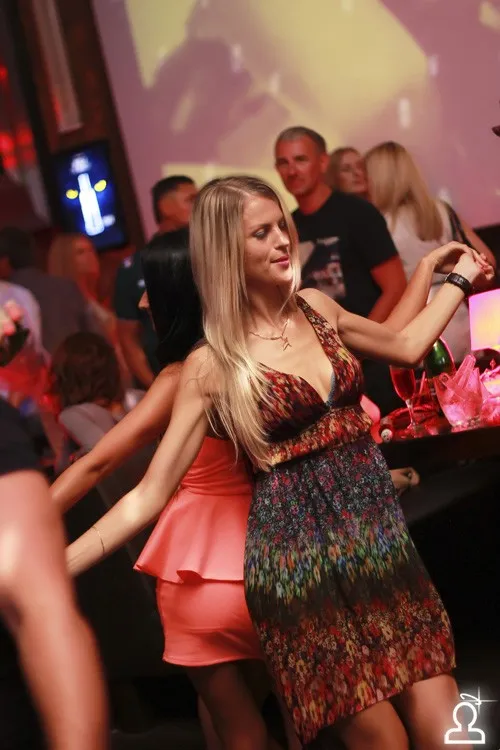 Just a Party