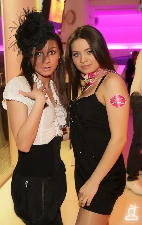 Fashion show My MAI Valentina's