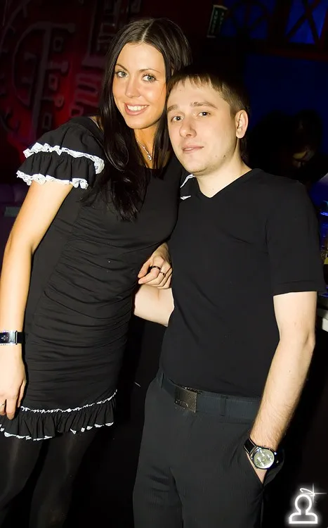 Dj Kolya