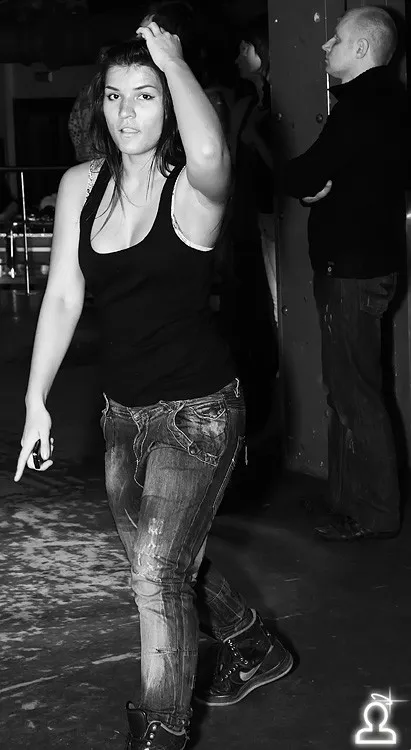 Dj Batle 2010