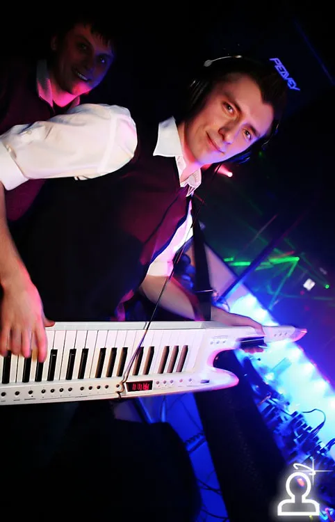 Dj Alex Astero