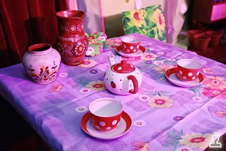 Открытие уДАЧНОГО сезона