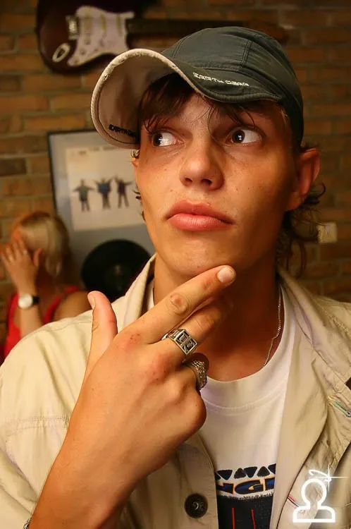 Dj Simon