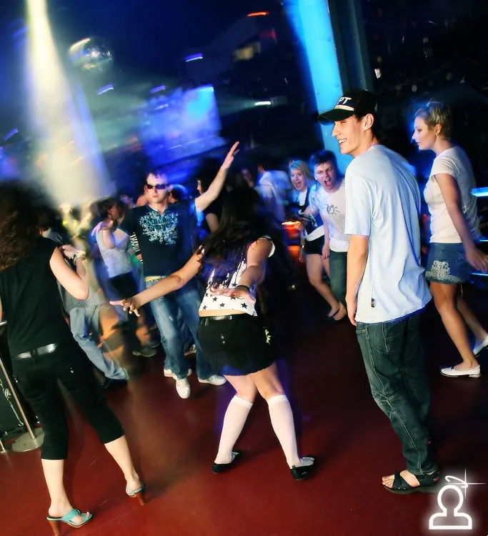 TOUR DE TRANCE 10