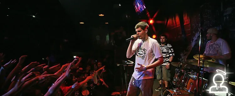 Noize MC