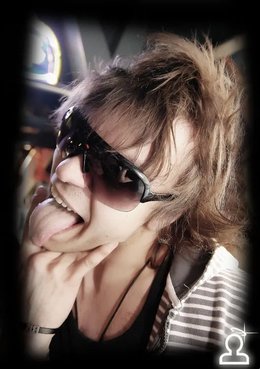 Rock Me, Babe