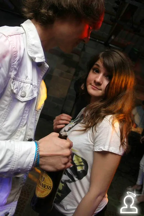 TURN PARTY