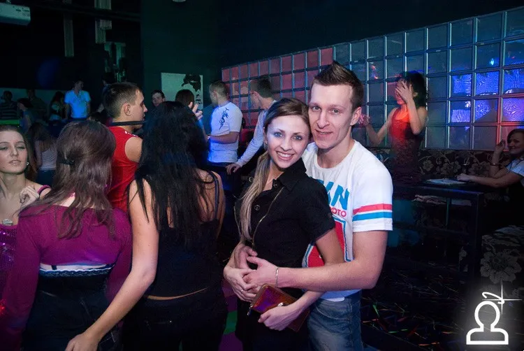 Party People