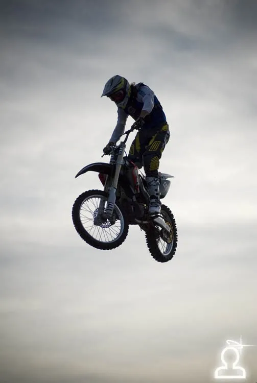 Red Bull X-Fighters