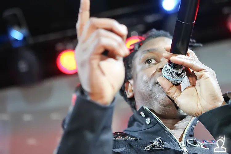 Rock City reSTART/ Dr. Alban