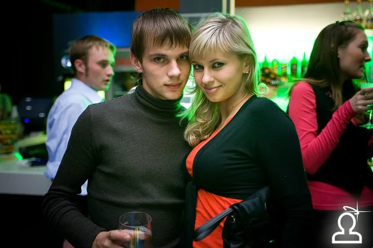 Disco Lovers