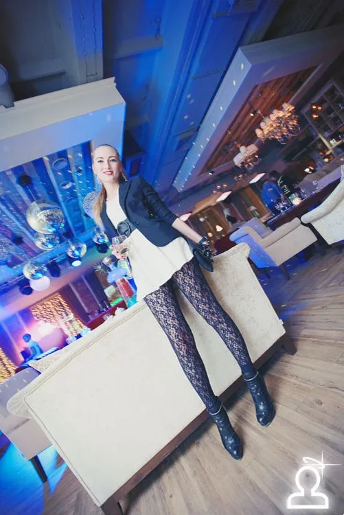 Dj Zharov