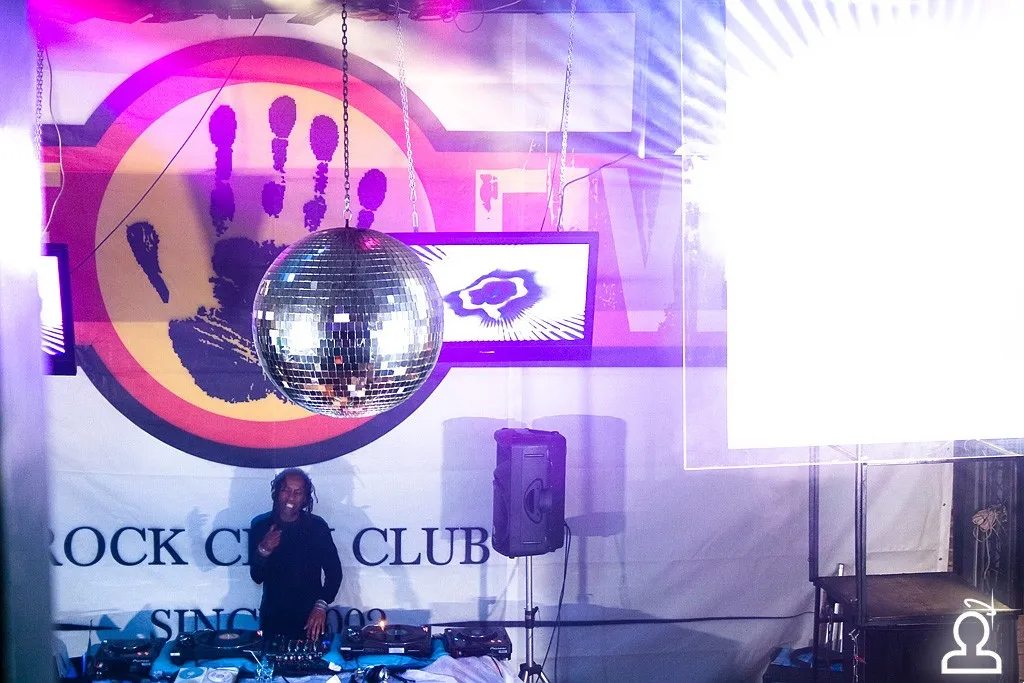 Dj Elbee Bad