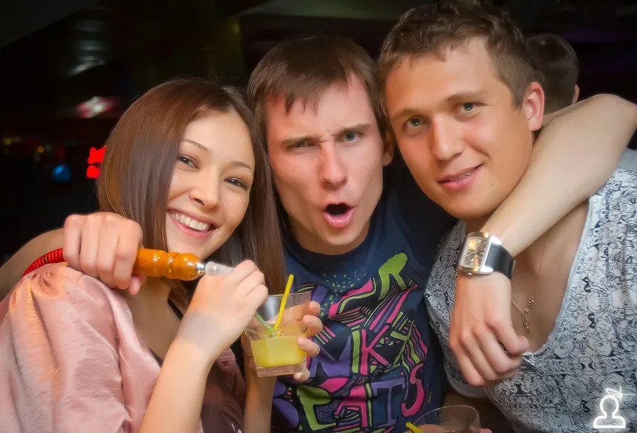 Правда +1