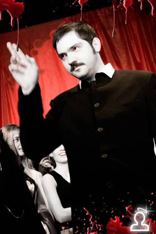 Gotic Halloween