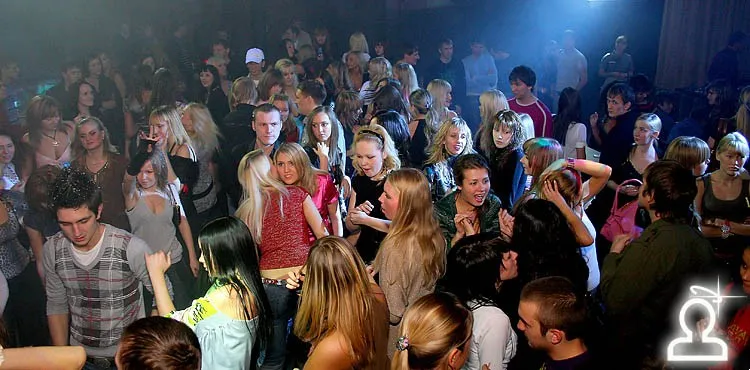 Dj Anastasia