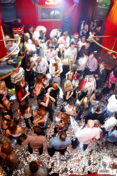 Private Party -"33"
