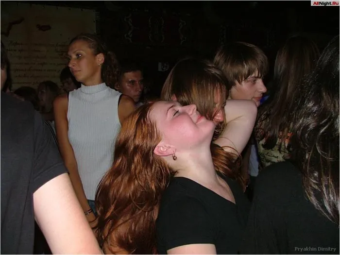 Возвращение (JPC-Party inside)