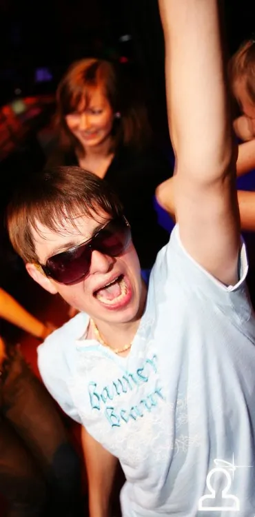 DFM PARTY