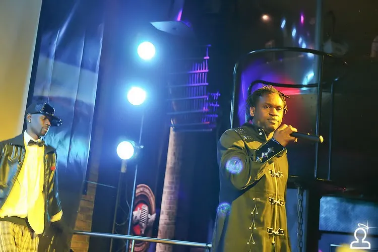 Rock City reSTART/ Dr. Alban