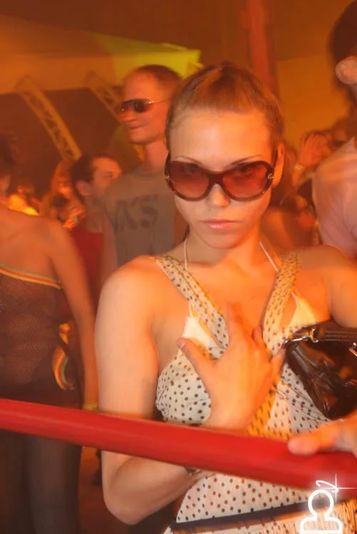 Pre-Party Z15 - день 1-ый