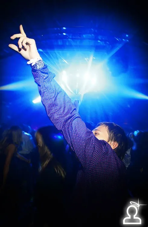DJ VINI