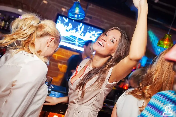 День Рождения Bar 11 / Vengerov & Fedoroff