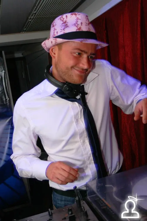 Dance Couture - Dj Romeo