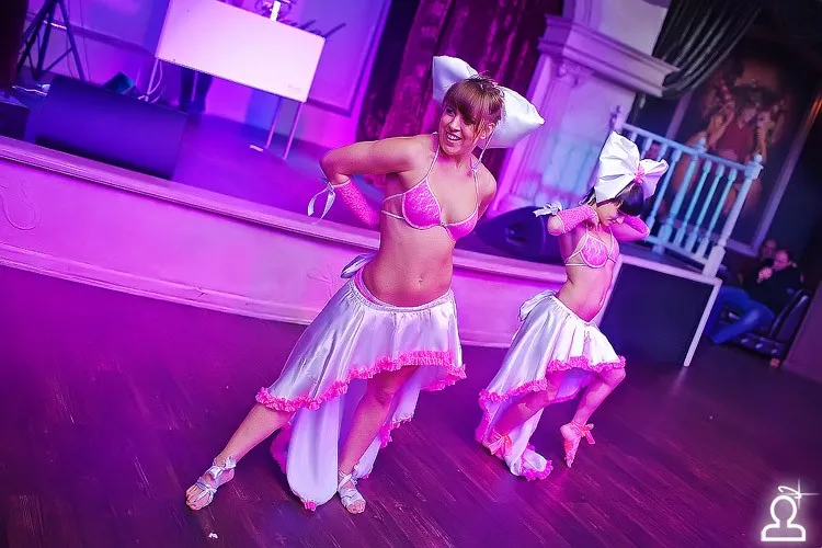 French Kiss
