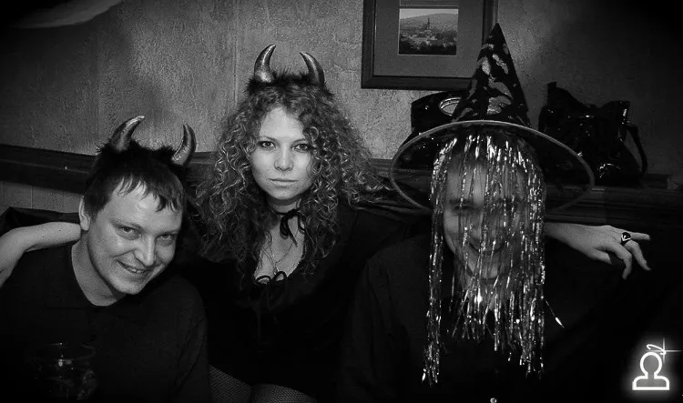 Halloween