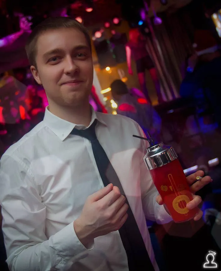Новый Год