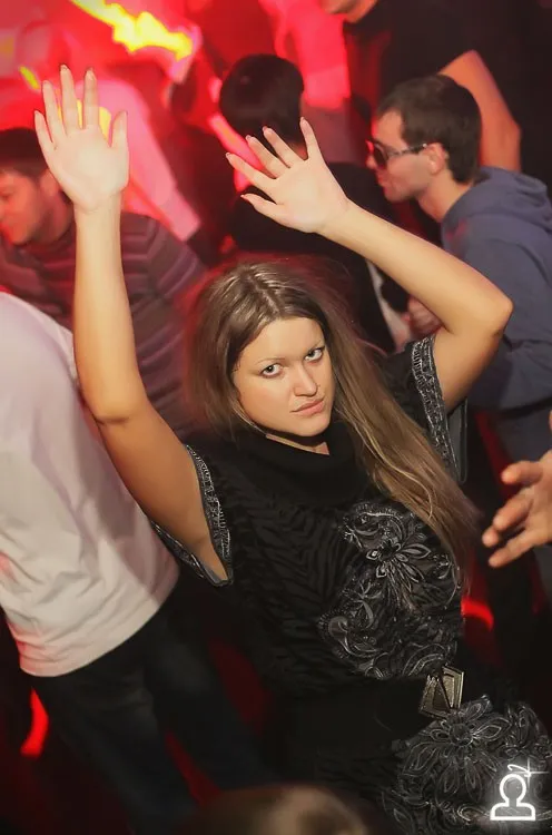 Dj Katrin Vesna