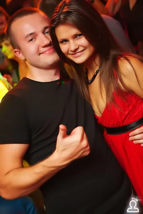 Staff Party