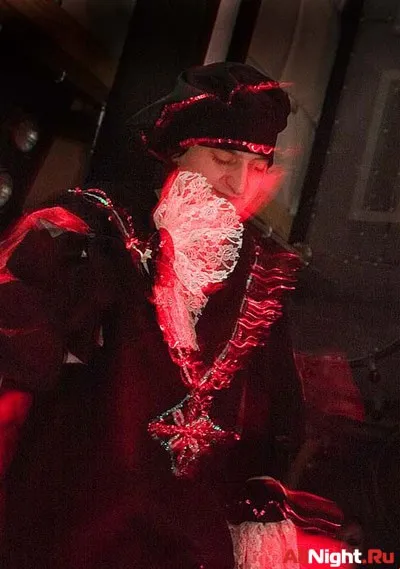 Halloween megatrip