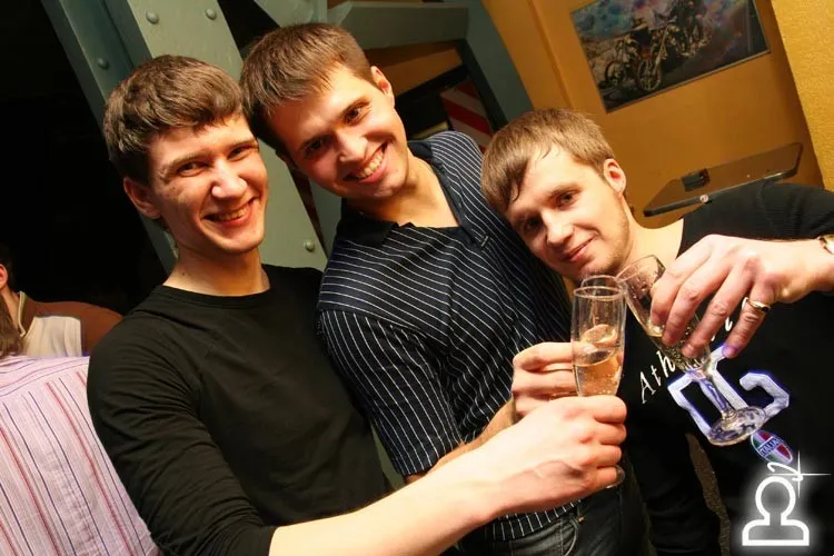 ElectroSandwich