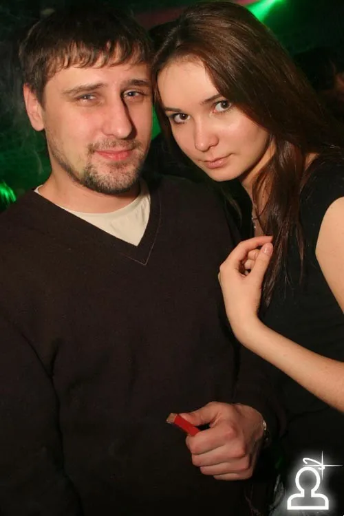 Last party
